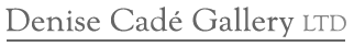 Denise Cade Gallery